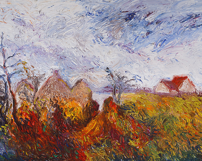 Fine Art Auction
